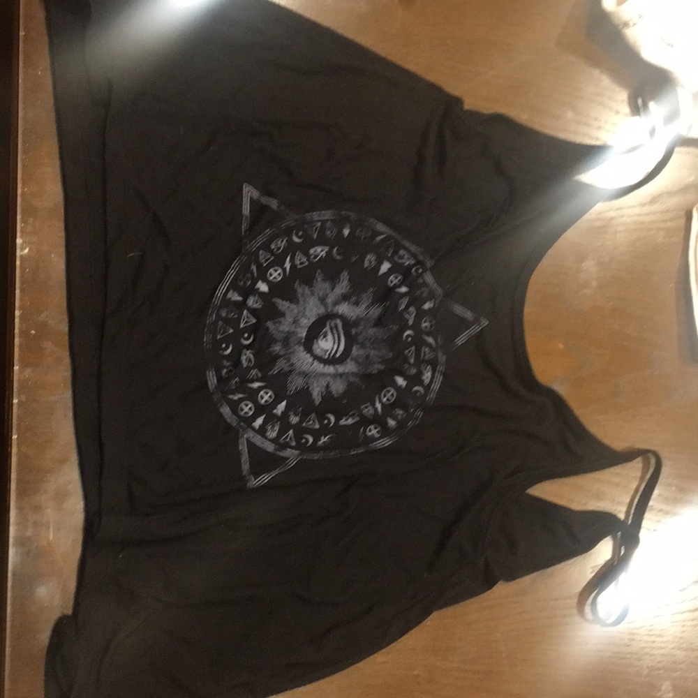 Tilly’s Tank Top